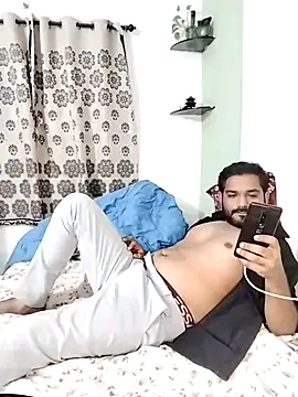 avi007p online show from November 23, 2:38 pm