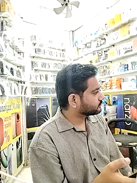 avi007p online show from November 12, 11:25 am