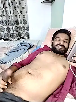 avi007p online show from October 4, 9:49 pm