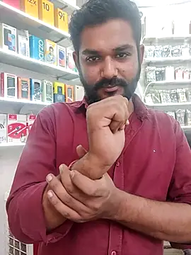 avi007p online show from September 30, 5:24 am