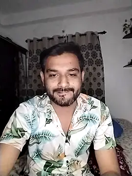 avi007p online show from November 17, 7:18 pm