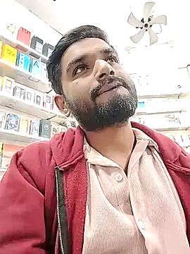 avi007p online show from February 18, 2:02 pm