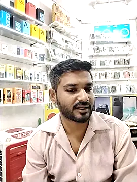 avi007p online show from October 19, 1:03 pm