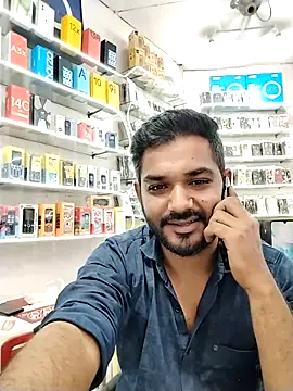 avi007p online show from October 18, 11:23 am