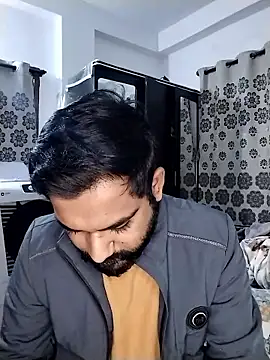 avi007p online show from January 11, 9:55 pm