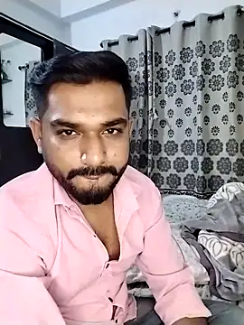 avi007p online show from March 14, 10:05 pm