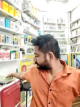 avi007p online show from September 19, 9:57 am