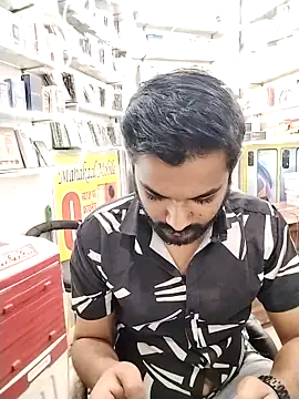 avi007p online show from March 1, 2:17 pm