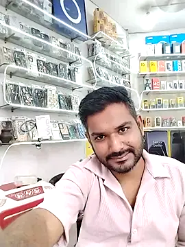 avi007p online show from October 14, 8:48 am