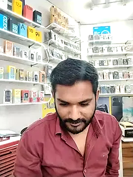 avi007p online show from November 2, 7:35 am