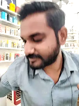 avi007p online show from November 7, 11:26 am