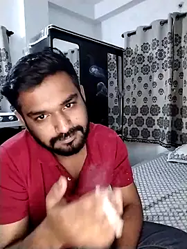 avi007p online show from February 26, 5:35 pm