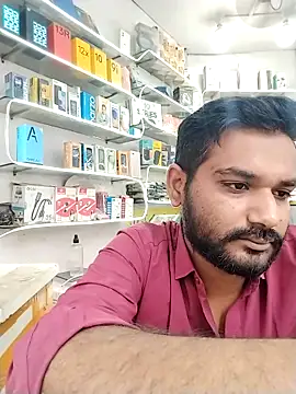 avi007p online show from October 4, 9:44 am