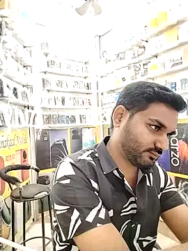 avi007p online show from November 10, 11:59 am