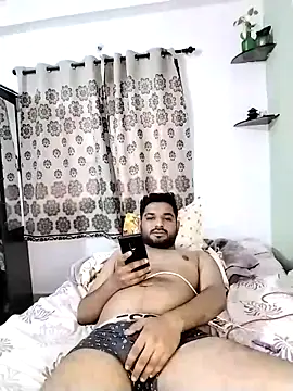 avi007p online show from February 3, 11:48 am