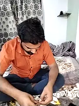 avi007p online show from December 19, 1:35 pm