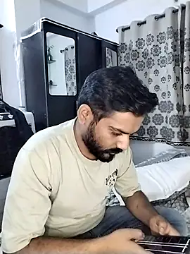 avi007p online show from January 13, 5:17 pm