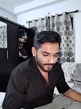 avi007p online show from February 17, 6:05 pm