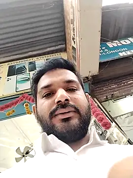 avi007p online show from October 31, 8:00 am