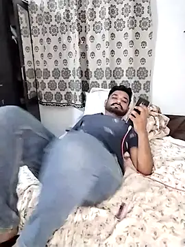 avi007p online show from March 19, 5:35 pm
