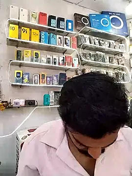 avi007p online show from March 26, 7:39 am