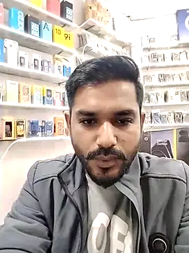 avi007p online show from December 16, 1:04 pm