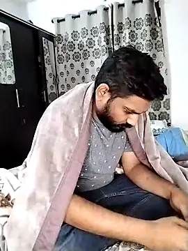 avi007p online show from January 6, 6:45 pm