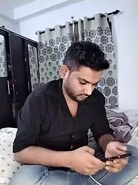 avi007p online show from January 31, 7:34 pm