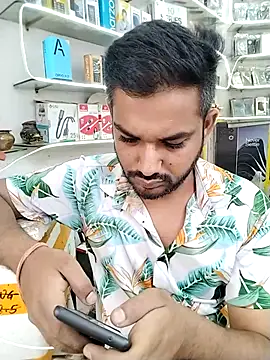 avi007p online show from October 8, 6:15 am