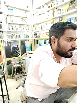 avi007p online show from February 27, 12:05 pm