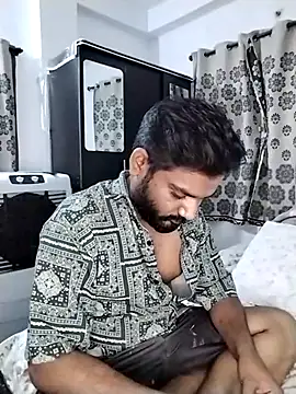 avi007p online show from March 8, 8:45 pm