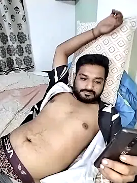 avi007p online show from October 23, 8:18 pm