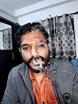 avi007p online show from December 5, 7:12 pm