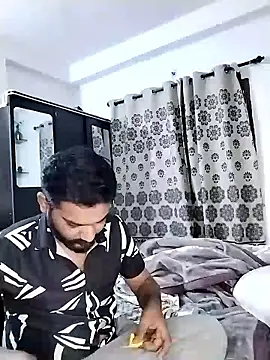 avi007p online show from January 9, 2:57 pm