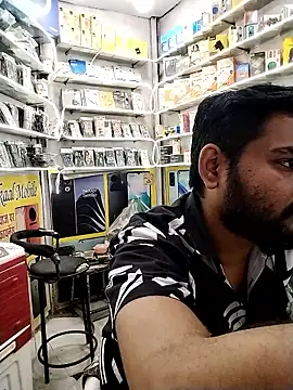 avi007p online show from March 6, 12:33 pm
