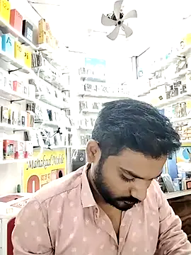 avi007p online show from October 30, 11:41 am