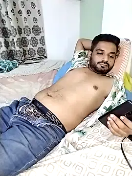 avi007p online show from October 8, 6:19 pm