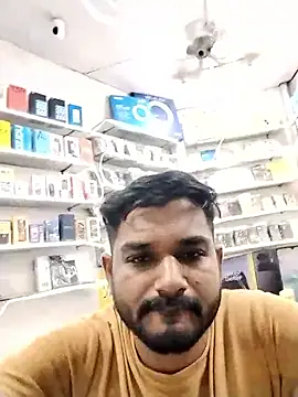 avi007p online show from March 18, 4:30 pm