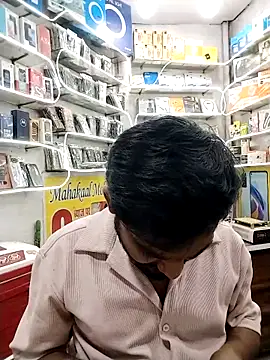 avi007p online show from February 23, 12:50 pm