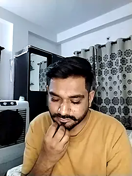 avi007p online show from March 13, 8:25 pm
