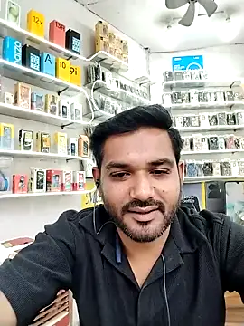 avi007p online show from November 9, 8:51 am