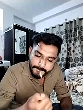avi007p online show from April 21, 5:52 pm