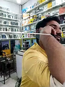 avi007p online show from November 27, 9:43 am