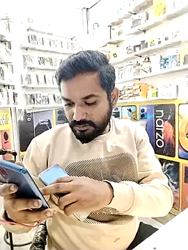 avi007p online show from January 12, 2:13 pm