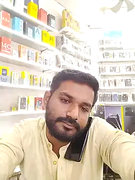 avi007p online show from November 5, 9:01 am