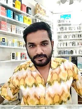 avi007p online show from November 3, 11:25 am