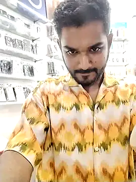 avi007p online show from October 13, 2:07 pm