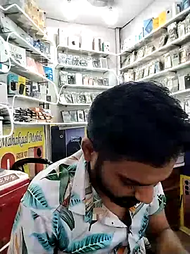 avi007p online show from September 23, 11:28 am