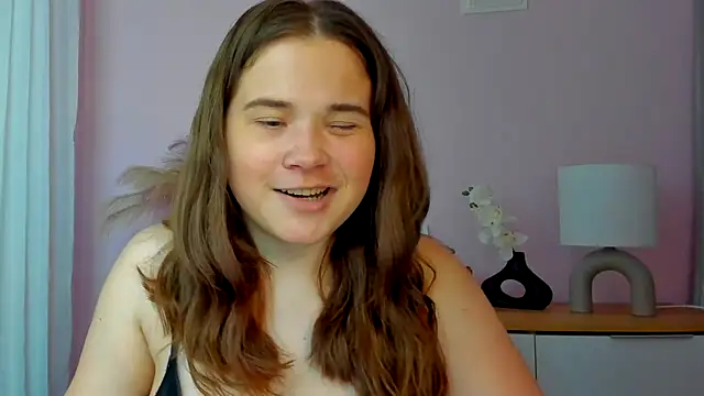 IsabellCharm online show from October 14, 3:34 pm