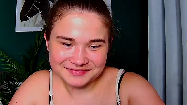 IsabellCharm online show from October 12, 3:02 pm